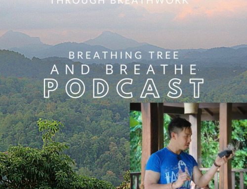 Unravelling Trauma and Healing Through Breathwork with Jambo Truong